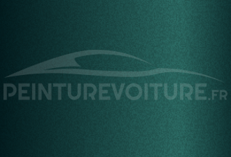 Code peinture Toyota 92291 Forest Green Met