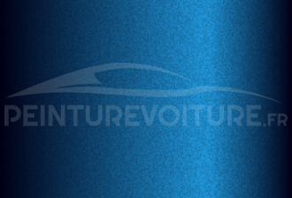 Code peinture Nissan 924 Blue