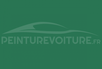 Code peinture Renault 924 Vert
