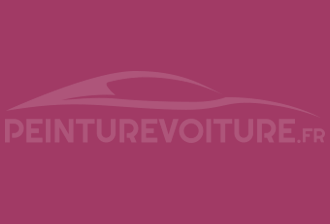 Code peinture Fiat 925 Fuxia