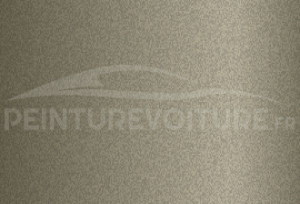 Code peinture Renault 926 Vert Amazone