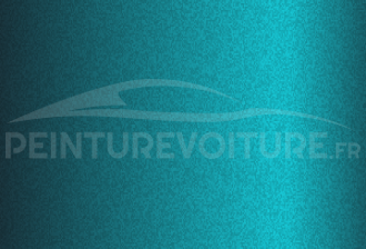 Code peinture General Motors (USA) 17-927L Dk Dragonfly Teal Green