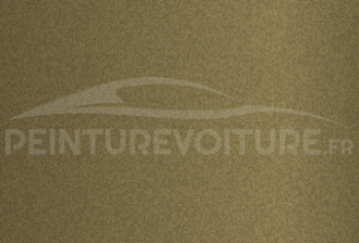 Code peinture Toyota 92821 Vivache Yellow