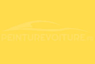 Code peinture Nissan 92938 Kismet Yellow Mk1