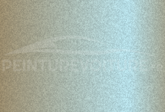 Code peinture General Motors (USA) 93-9393 White