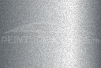 Code peinture General Motors (USA) 93-961L White Gold-white Lightning