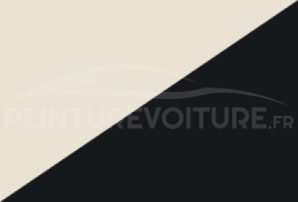 Code peinture Fiat 931/A 201/a + 601