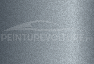 Code peinture Nissan 932 Sky Silver