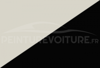 Code peinture Fiat 934/A 268/a + 601