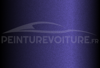 Code peinture Toyota 936 Dark Purple
