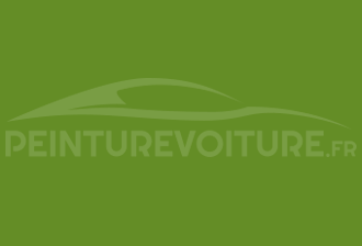 Code peinture Ford 936 Verde Atibaia