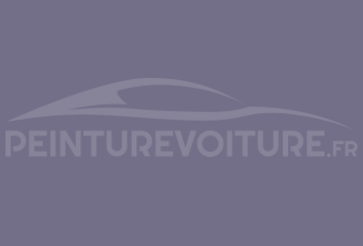 Code peinture Fiat 937/A Violet
