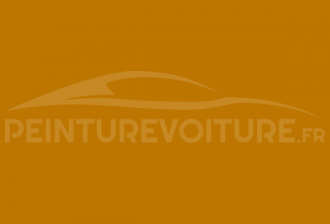 Code peinture Opel 937 Post Yellow Dk