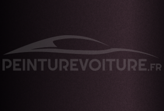 Code peinture Honda 93791 Aubergine