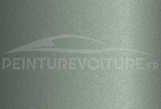 Code peinture Ford 938 Verde Atlantis Met