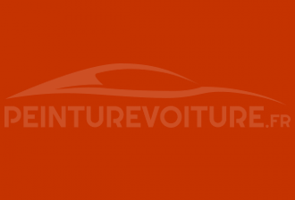 Code peinture Alpine 939 Orange Sanguine Heritage