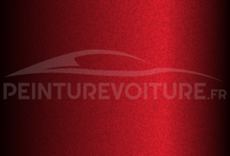 Code peinture General Motors (USA) 94-9088 Cherry Red 9088-94