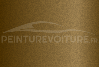 Code peinture Mercedes 9419 Irongold