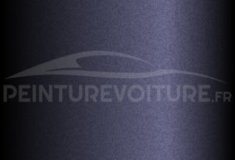 Code peinture Land Rover 942 Loire Blue (jbm)