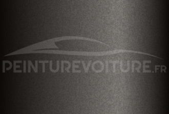 Code peinture Subaru 943 43 Slate Grey