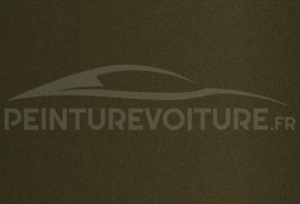 Code peinture Nissan 944 Olive Green