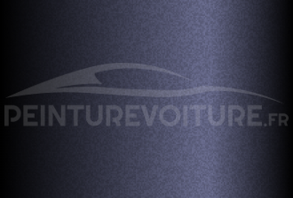 Code peinture Toyota 944 Violet