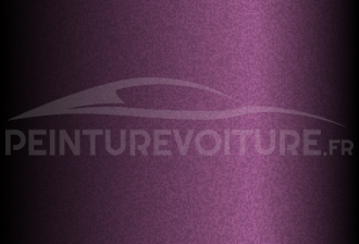 Code peinture Toyota 945 Dark Purple