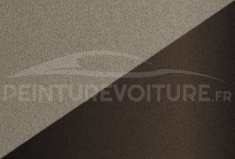 Code peinture Fiat 947 742 + 276/a