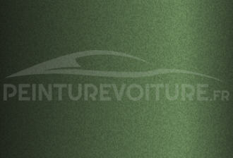 Code peinture Renault 947 Vert Dordogne
