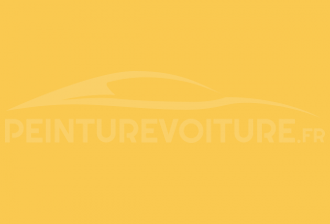 Code peinture General Motors (USA) 9472 Daytona Yellow
