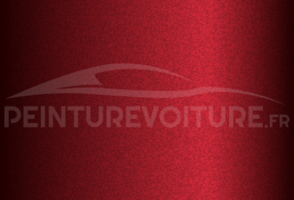 Code peinture Subaru 94H Sedona Red