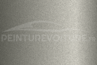Code peinture Renault 951/1 Gris