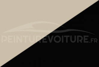 Code peinture Fiat 951/A 189/a + 601