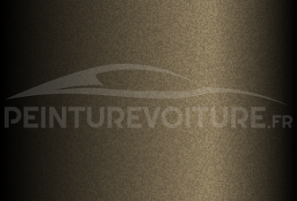 Code peinture Rolls Royce 9510121 Dark Olive