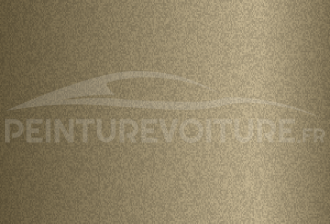 Code peinture Rolls Royce 9510180 Willow Gold