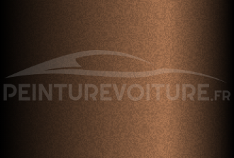 Code peinture Rolls Royce 9510261 Walnut Brown