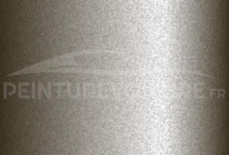 Code peinture Rolls Royce 9510431 Costwold Beige