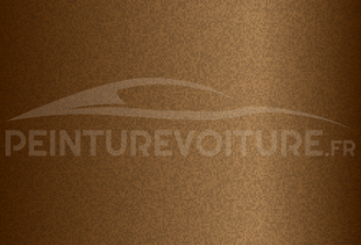 Code peinture Rolls Royce 9510436 Honey Gold