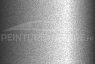 Code peinture Rolls Royce 9510437 Georgian Silver