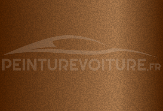 Code peinture Rolls Royce 9510479 Gold