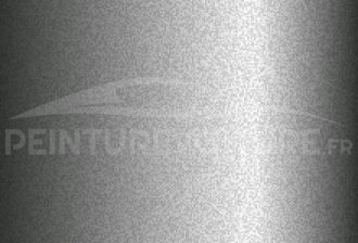 Code peinture Rolls Royce 9510485 Silver
