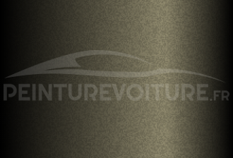 Code peinture Subaru 952 Dark Green