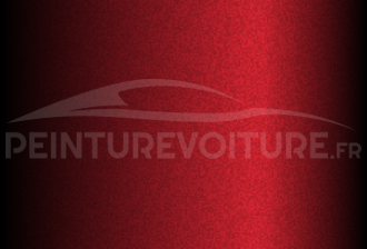 Code peinture Land Rover 952 Montalcino Red (cax)