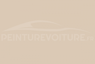 Code peinture Rolls Royce 9520127 Sandstone Beige