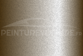 Code peinture Seat 953 Dorado