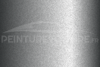 Code peinture Rolls Royce 9531092 Silver Chalice