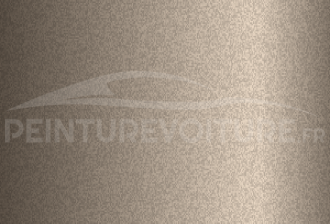 Code peinture Fiat 954/B Oro Puro (light Gold)