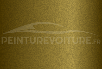 Code peinture Land Rover 954 Sicilian Yellow (faw)