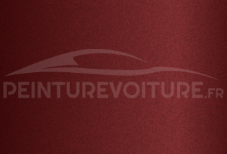 Code peinture Rolls Royce 9540000 Red