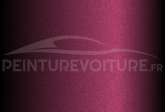 Code peinture Rolls Royce 9540001 Wildberry